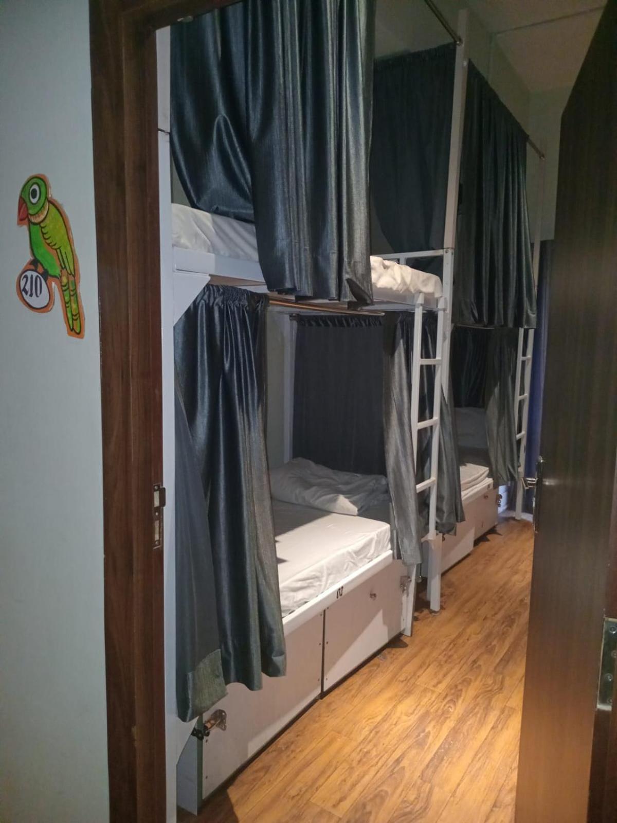 My Roomz Banaras Varanasi Exterior photo